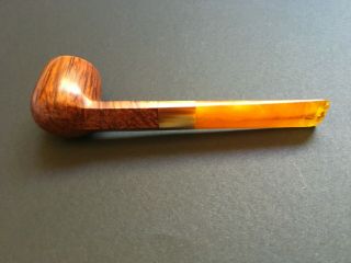 Pristine Perfect Poul Ilsted Master Of Facet Pipe Never Comes Such Another 2