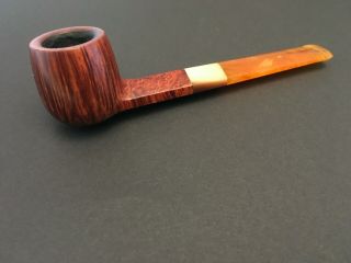 Pristine Perfect Poul Ilsted Master Of Facet Pipe Never Comes Such Another 3