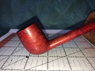 Dunhill Bruyere 335 F/t (3) A Made In England7 Estate Pipe