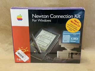 Newton Connection Kit For Windows - Fast