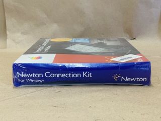 Newton Connection Kit for Windows - Fast 2