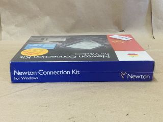 Newton Connection Kit for Windows - Fast 3