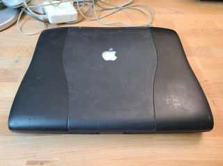 Apple Powerbook G3 (Lombard) 333MHz - Not Working/For Parts/As - Is 3