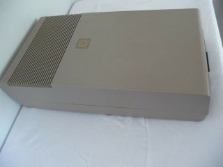 COMMODORE 1541 Single Drive Floppy Disk.  No Cables.  Vintage 3