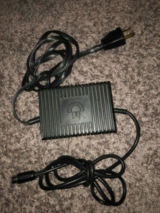 Power Supply For The Commodore 64 Computer C64 Oem 251053 - 02