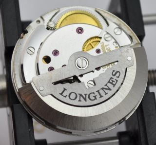 LONGINES L 890,  1 swiss Movement date automatic Spares Parts Choose From List 2