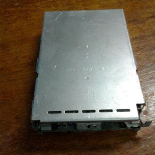 Macintosh Internal 3.  5 " Floppy Disc Drive Sony 2mb Mp - F75w - 12g
