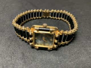 Vintage Gucci Swiss Made Ladies Wrist Watch