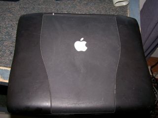 PowerBook G3 Pismo P/N 825 - 4582 - A 333 MHZ 64MB RAM4GB HD 2