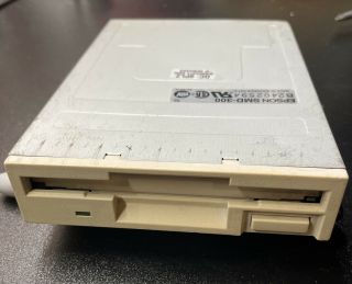 Epson Smd - 300 Internal Floppy Disk Drive