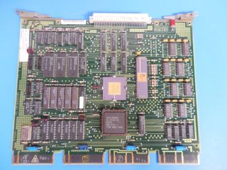 Dec Digital M7510 - Aa Hdr Line Processor Board For Lnvii
