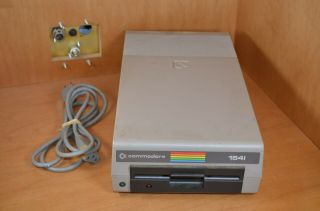 Commodore VIC 1541 5 1/4 