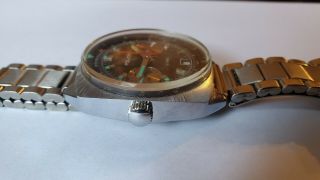 POLJOT Sturmanskie 3133 Vintage Russian Soviet Watch USSR Chronograph 3
