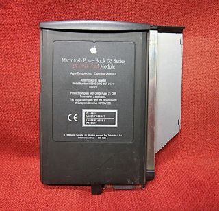 Apple PowerBook G3 Series Module For Lombard/Pismo Laptops. 2