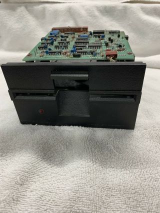 Trs - 80 Model Iii 5.  25 " Floppy Drive Pull 1