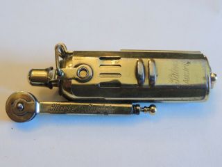 IMCO 4400 IFA Brass Trench Lighter 2