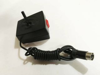 Tandy Radio Shack Joystick Controller 26 - 3008 For Trs - 80 Color Computer