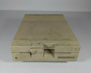 Commodore Computer 1541 - Ii Floppy Disk Drive ☆ ☆ Needs Restoration