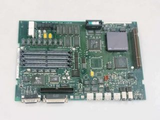 Apple Mac Centris 610 Logic Board 820 - 0377 - A Motherboard