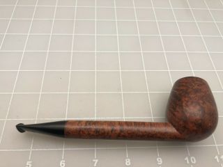 Judd ' s Wonderful Armentrout Round Shank Briar Pipe - A Real Beauty 3