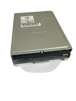 Apple Sony Mpf 92a 2mb 3.  5 Floppy Disk Quadra 630 Powermac 6200 W/sled 815 - 1688