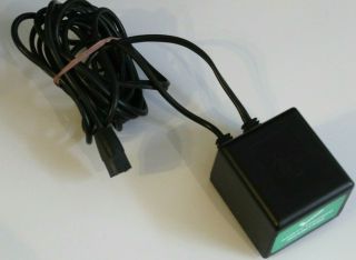 Texas Instruments Ac9500 Power Supply For Ti99 Personal Computer