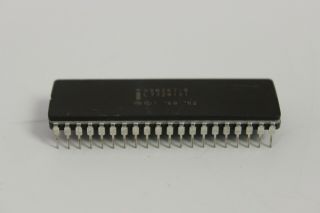 INTEL D80287 - 8 8MHZ 40 PIN CERAMIC DIP CO - PROCESSOR 3