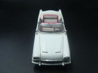 VINTAGE FRANKLIN CLASSIC CARS 1:43 SCALE 1955 PACKARD CARIBBEAN 2