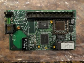 Macintosh Asamte Pds Ethernet Card For Apple Lc Computers