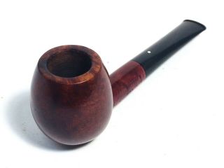 Dunhill K F/t Bruyere Apple Group 4 English Estate Pipe - Near