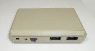Atari 850 Interface Module