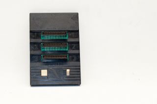 Vintage Texas Instruments Ti - 99/4a Cartridge Expander Navarone Industries