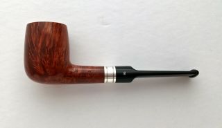 Georg Jensen Tobacco Pipe Unsmoked - Denmark