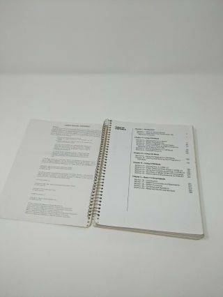 Commodore 128D Personal Computer System Guide 2