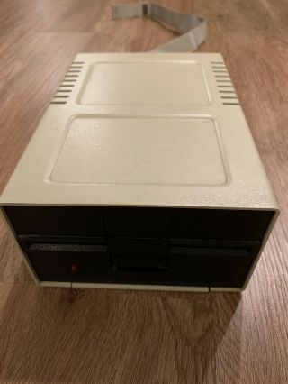 Vintage Apple A2m0003 5.  25 " Floppy Disk Ii