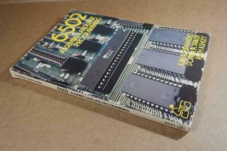 6502 Assembly Language Programming For The Apple Ii Kim - 1 Aim 65
