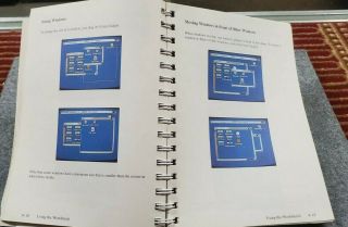 Vintage Introduction to the Commodore Amiga 2000 Computer (FC75 - 1 - G397) 2
