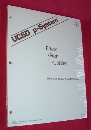 Ti - 99/4a Ti99 Disk P - Code Pcode Card Editor Filer Utilities Manuals Pascal