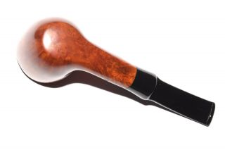 STANWELL ROYAL GUARD 64 BENT PLATEAUX 9MM BRIAR PIPE SHAPE by IVARSSON pfeife 3