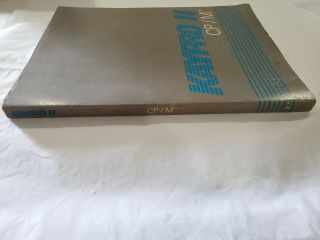 Kaypro II CP/M Guide 3
