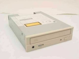 Toshiba 8x Ide Cd - Rom Drive (xm - 5602b)