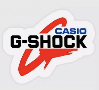 Casio G - Shock GX56 Jelly Aqua (Customized) Tough Solar 6