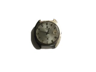 Mens Vintage Tissot Seastar Automatic Wrist Watch (repair)