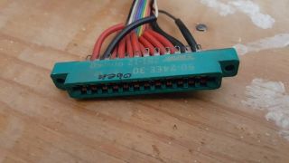 Vintage Commodore Pet/8032/CBM serial adapter 3