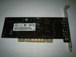 Creative PCI Sound Blaster Audigy 2 SB0570 Sound Card 2