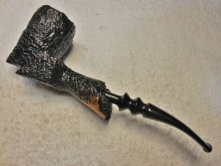 Ben Wade Danish Hand Model 100 Made In Denmark Freehand Style Pipe