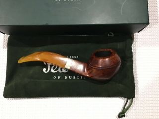 Peterson Rosslare Classic Smooth (80s) Fishtail 3