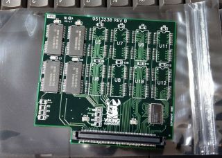 Apple Powerbook 5300 8mb Memory Expansion Card - Viking M5300/8 8 Mb Ram
