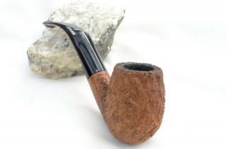 Ascorti Business Ks Pipe Hand Made In Italy