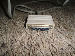 Dec Digital H8571 - A Rev B A Cable